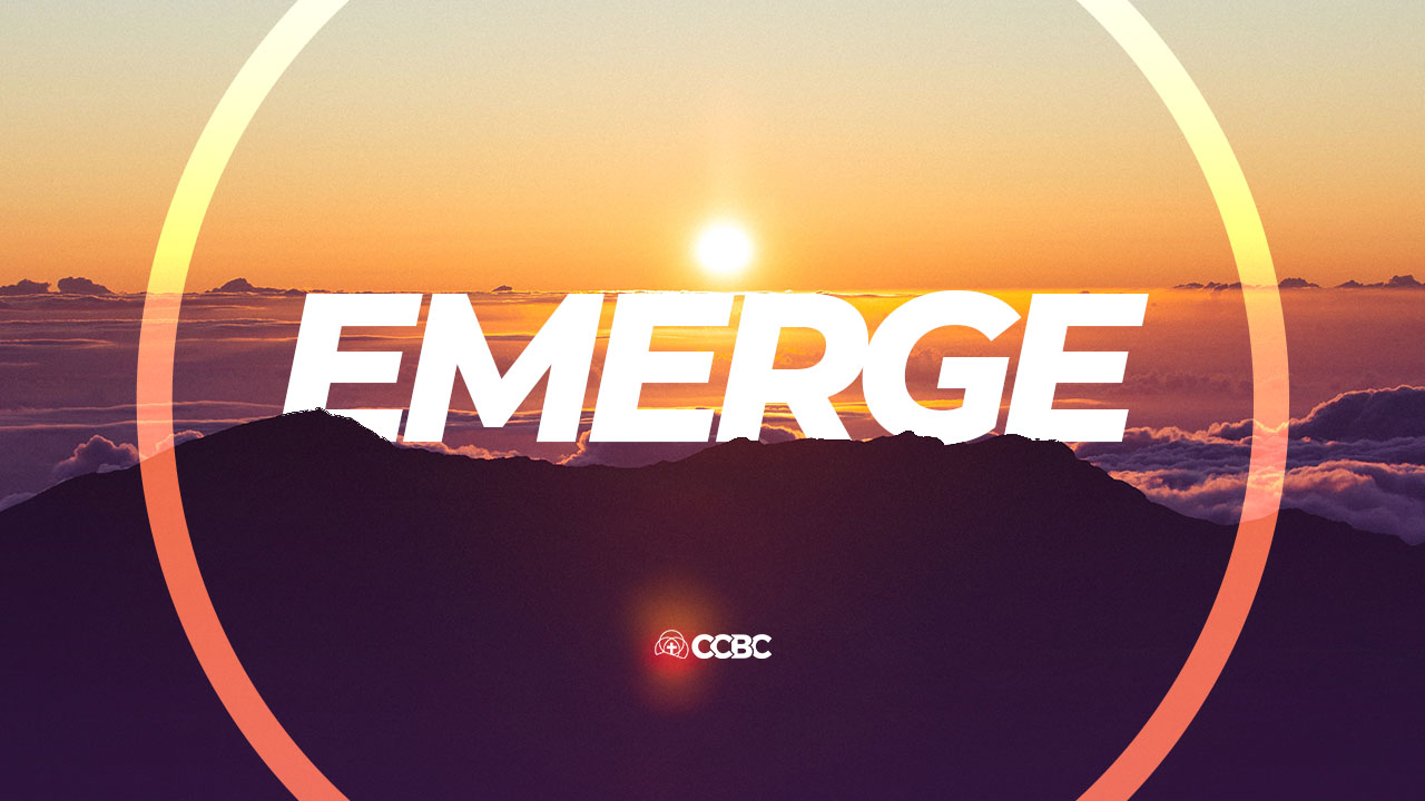 2021-2022 Theme: EMERGE