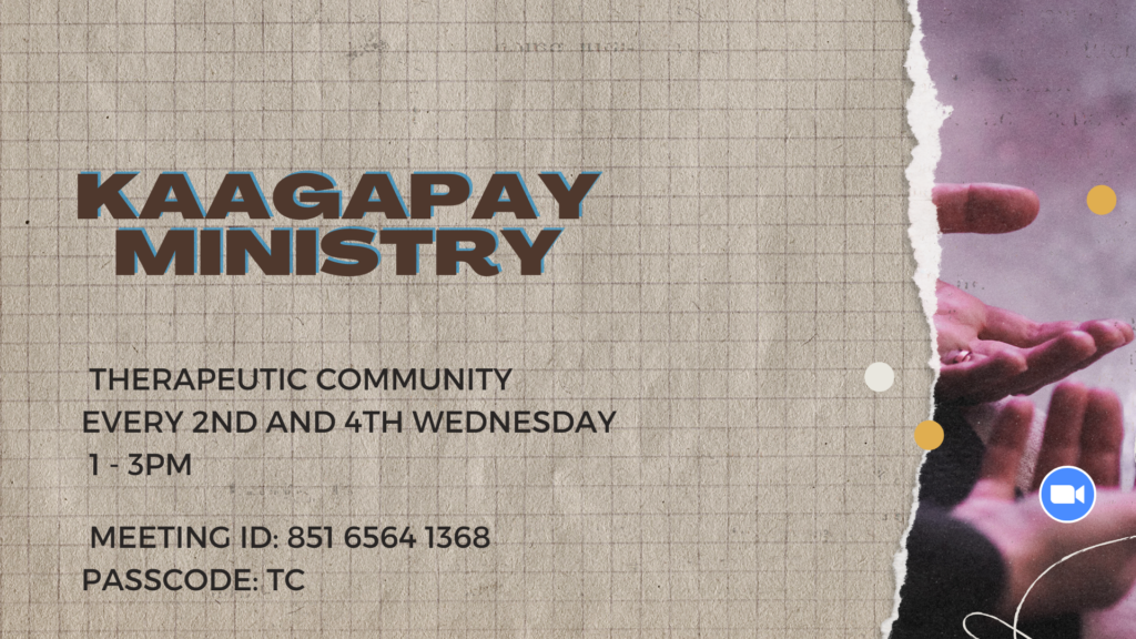 Kaagapay_TC