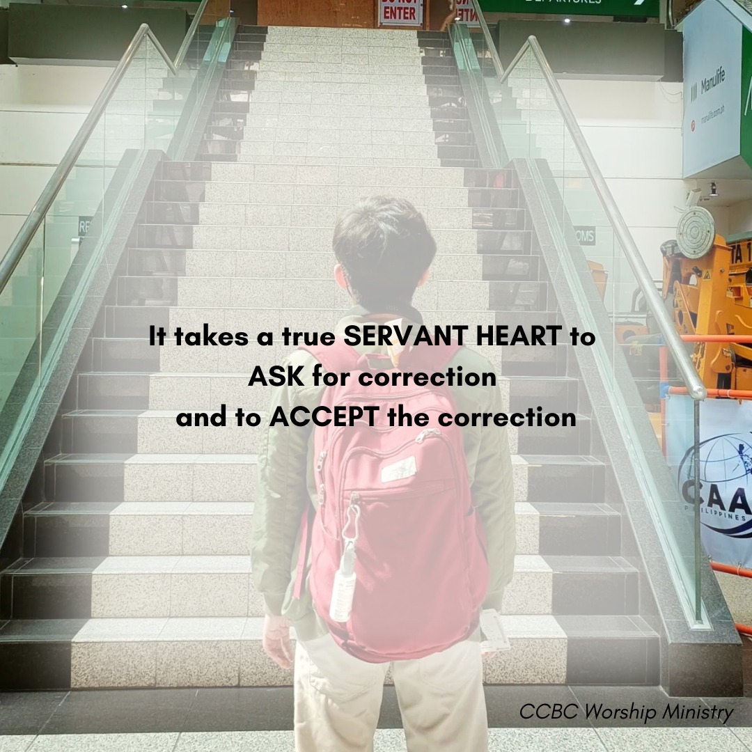 Read more about the article A Heart of Humility