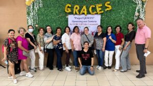 graces 2