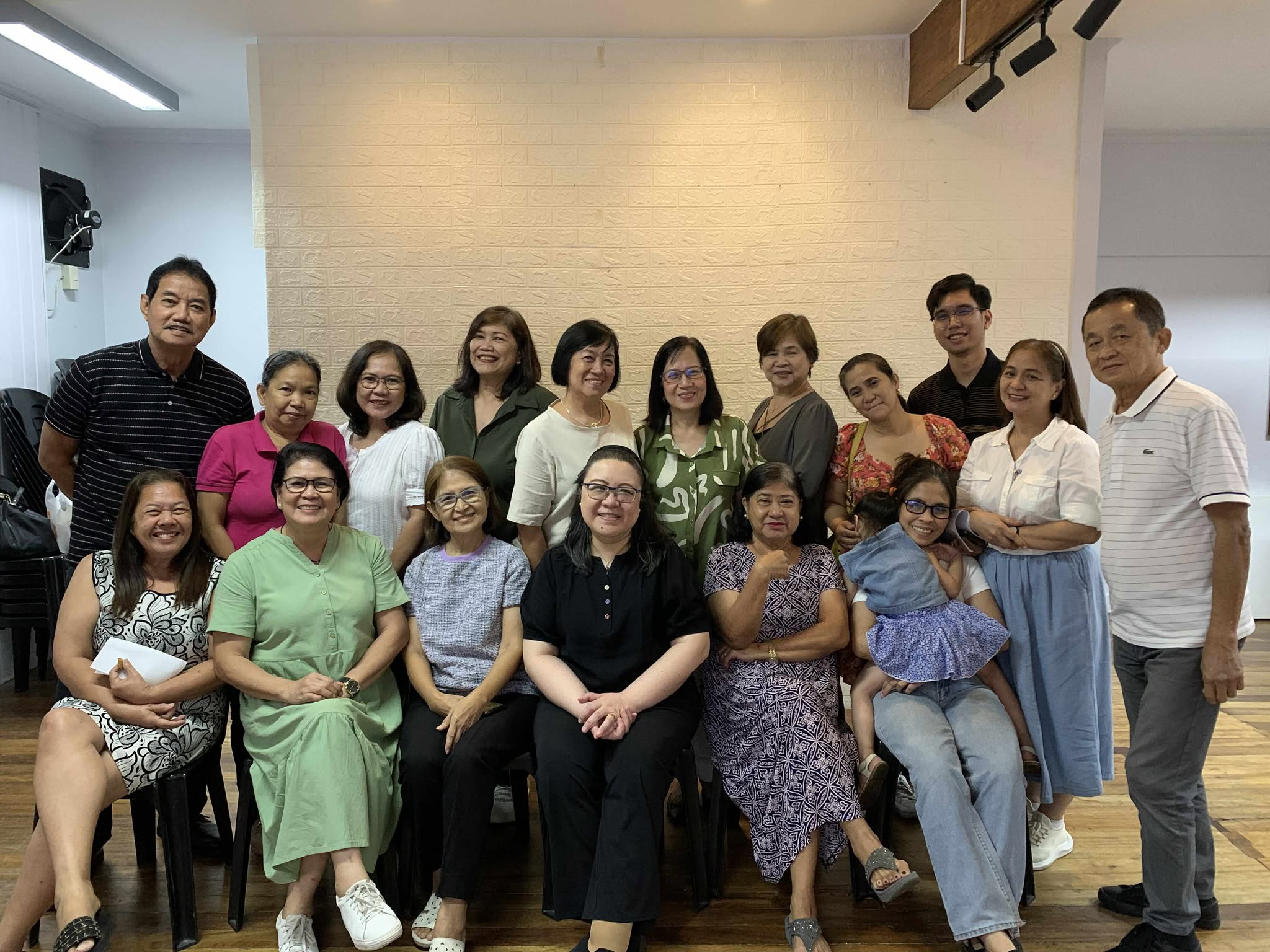 Read more about the article Love for Children