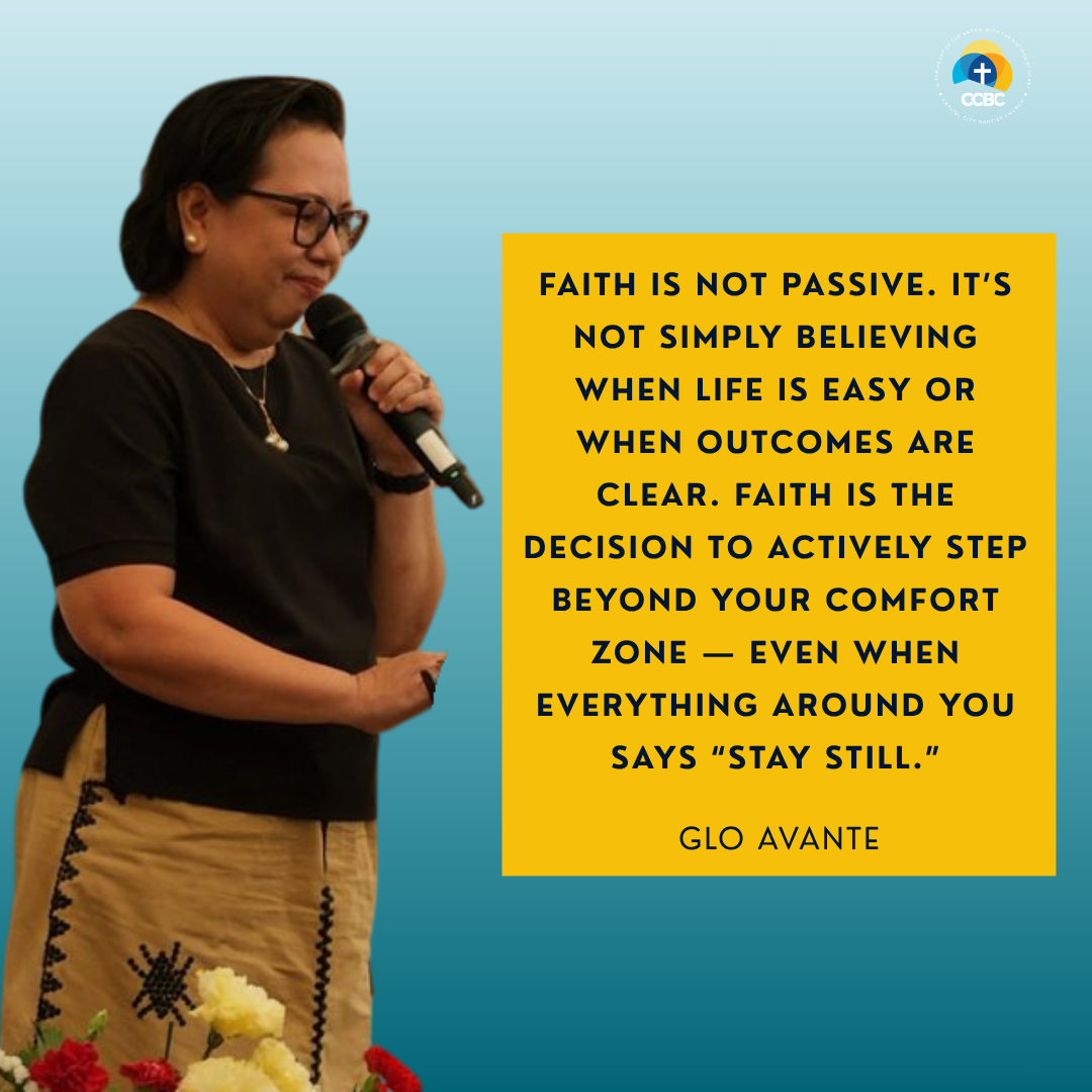 Read more about the article Faith That Expands: The Story of Glọ Avante