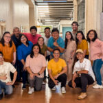 Pastoral Team and Staff