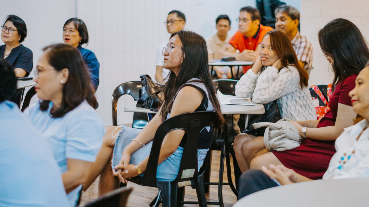 Shaping Hearts through Values