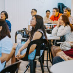 Shaping Hearts through Values