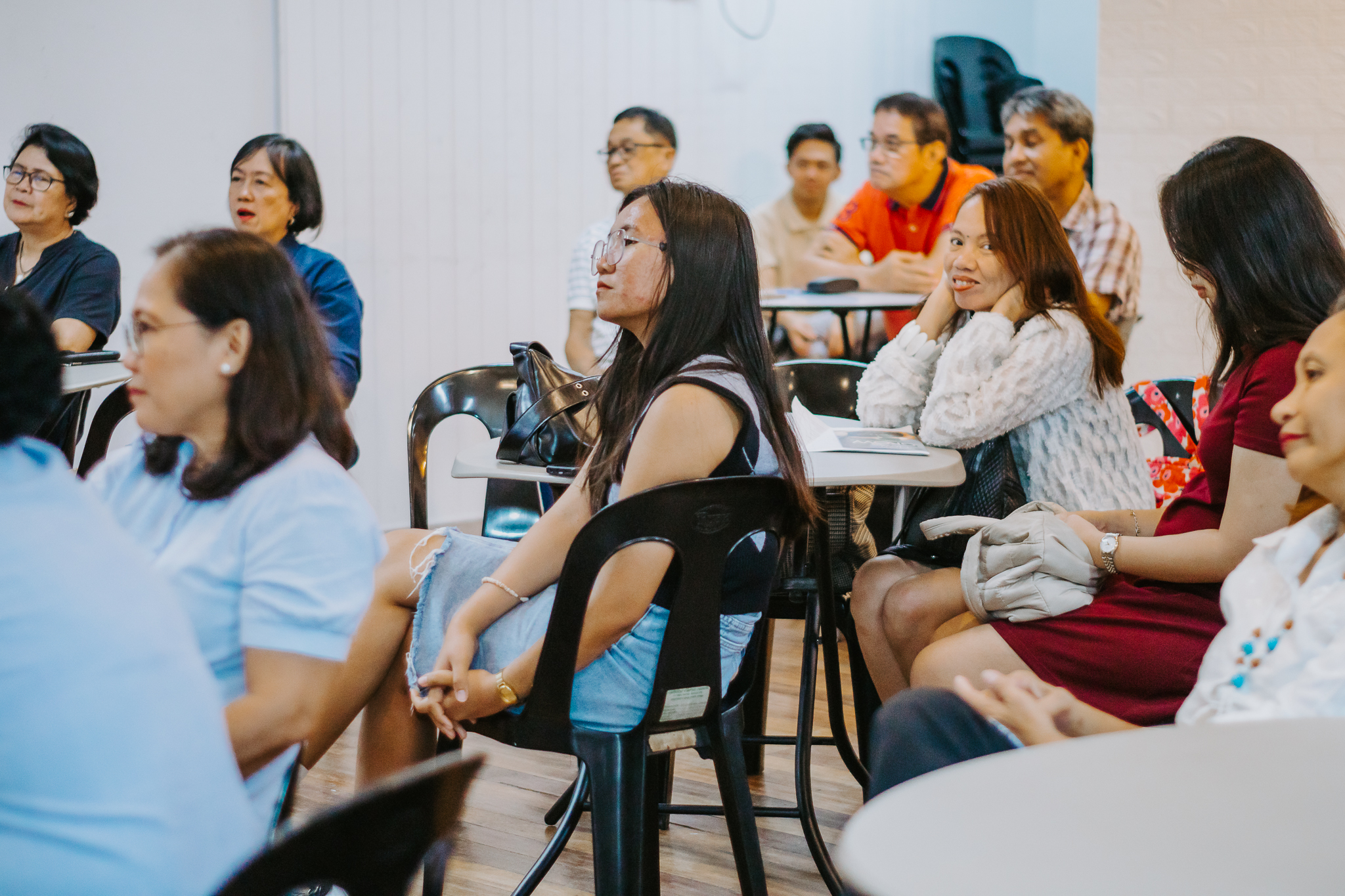 Read more about the article Shaping Hearts through Values