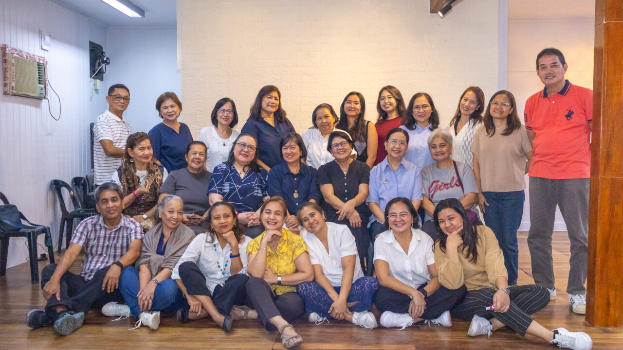 Where Faith Begins: Sunday School Life with Ages 4 to 8