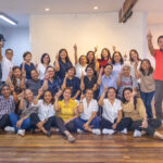 The In-Betweens: Growing Faith in Curious Hearts