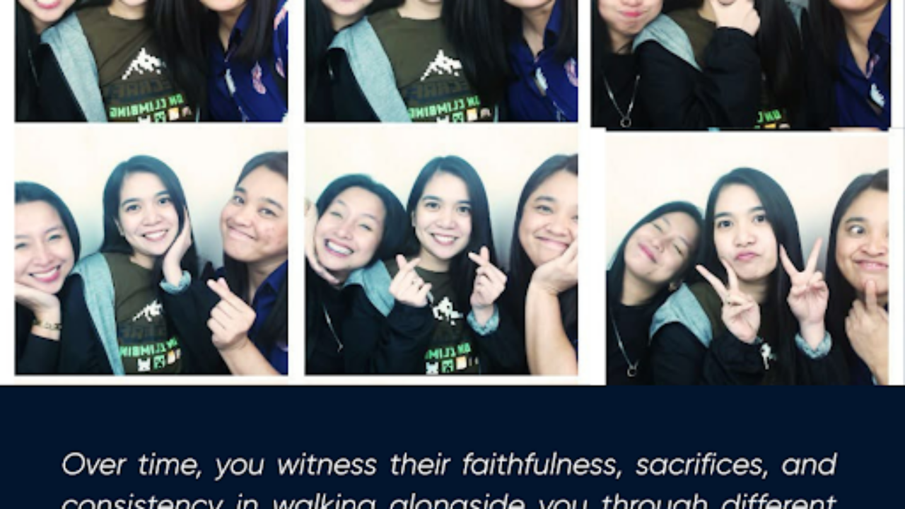 Safe Place: The Beauty of Godly Community