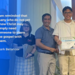 WWL Stories: Abiding in Christ, Bearing Fruit