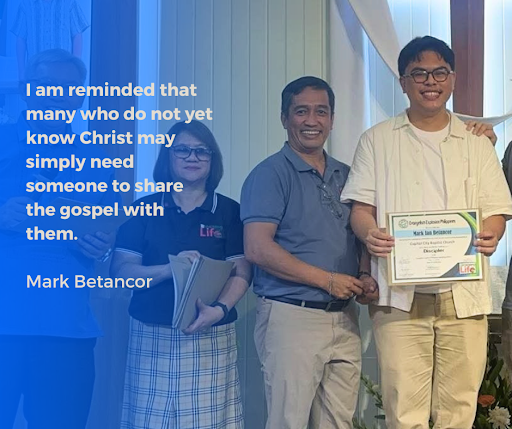 Read more about the article WWL Stories: Abiding in Christ, Bearing Fruit