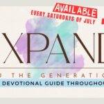 Expand Thru The Generations 2026 Devotional Guide